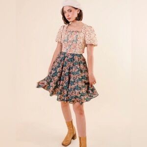 Ivy City Co Flowers for All - Medium